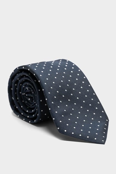 ΓΡΑΒΑΤΑ BOSS - 404 ΜΠΛΕ